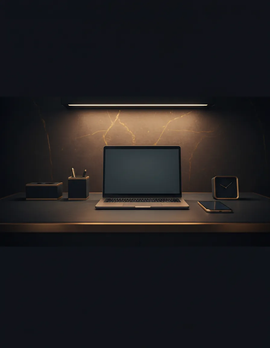 Consistent platform presence reassuring hotel guests
