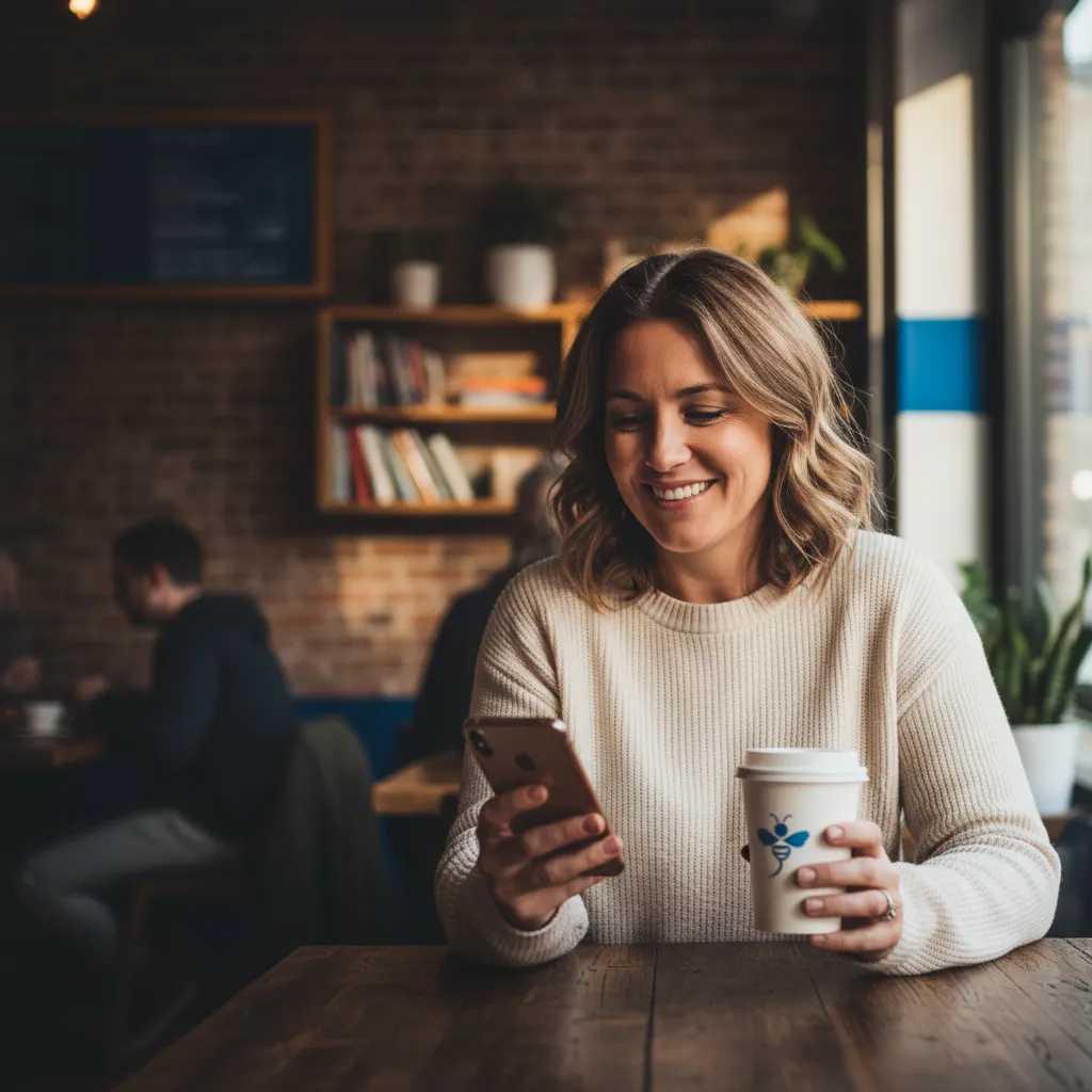 Audience engagement and community interaction