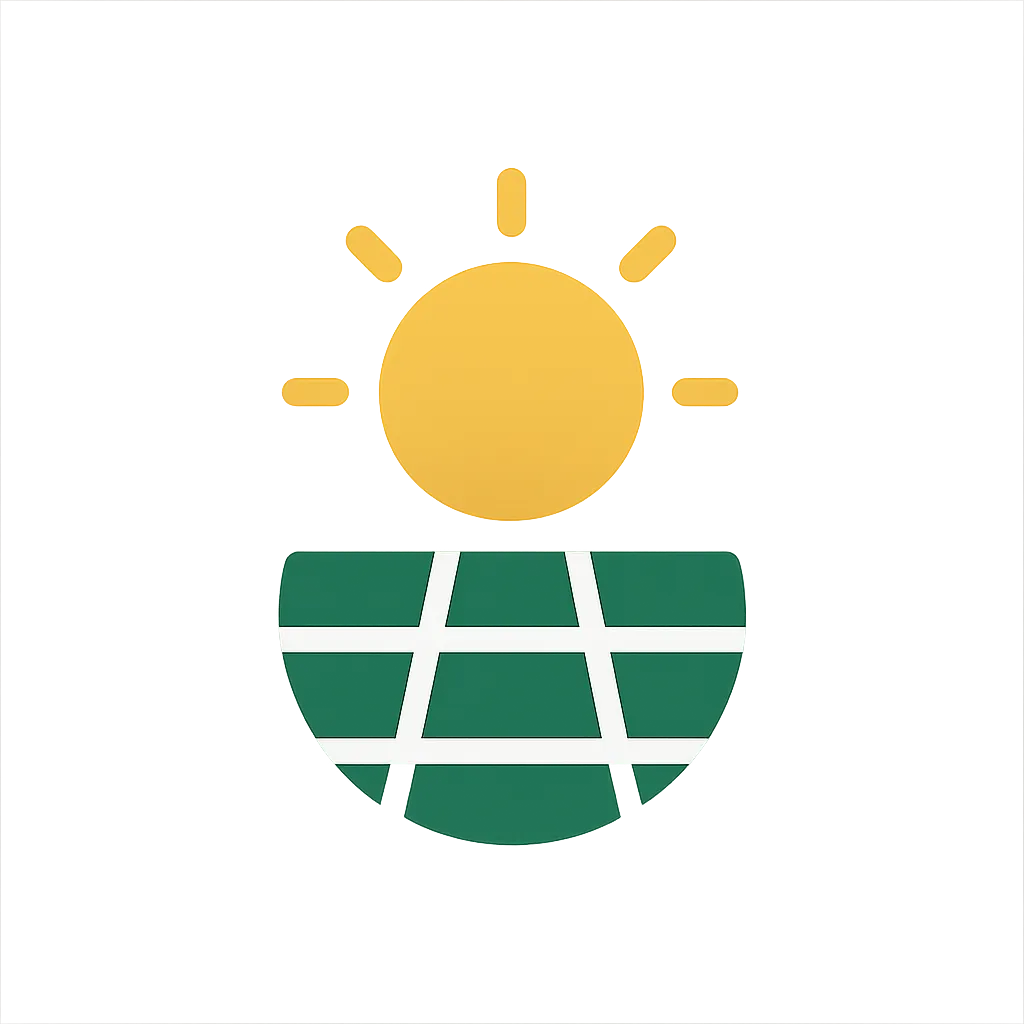 SolarGenius Logo