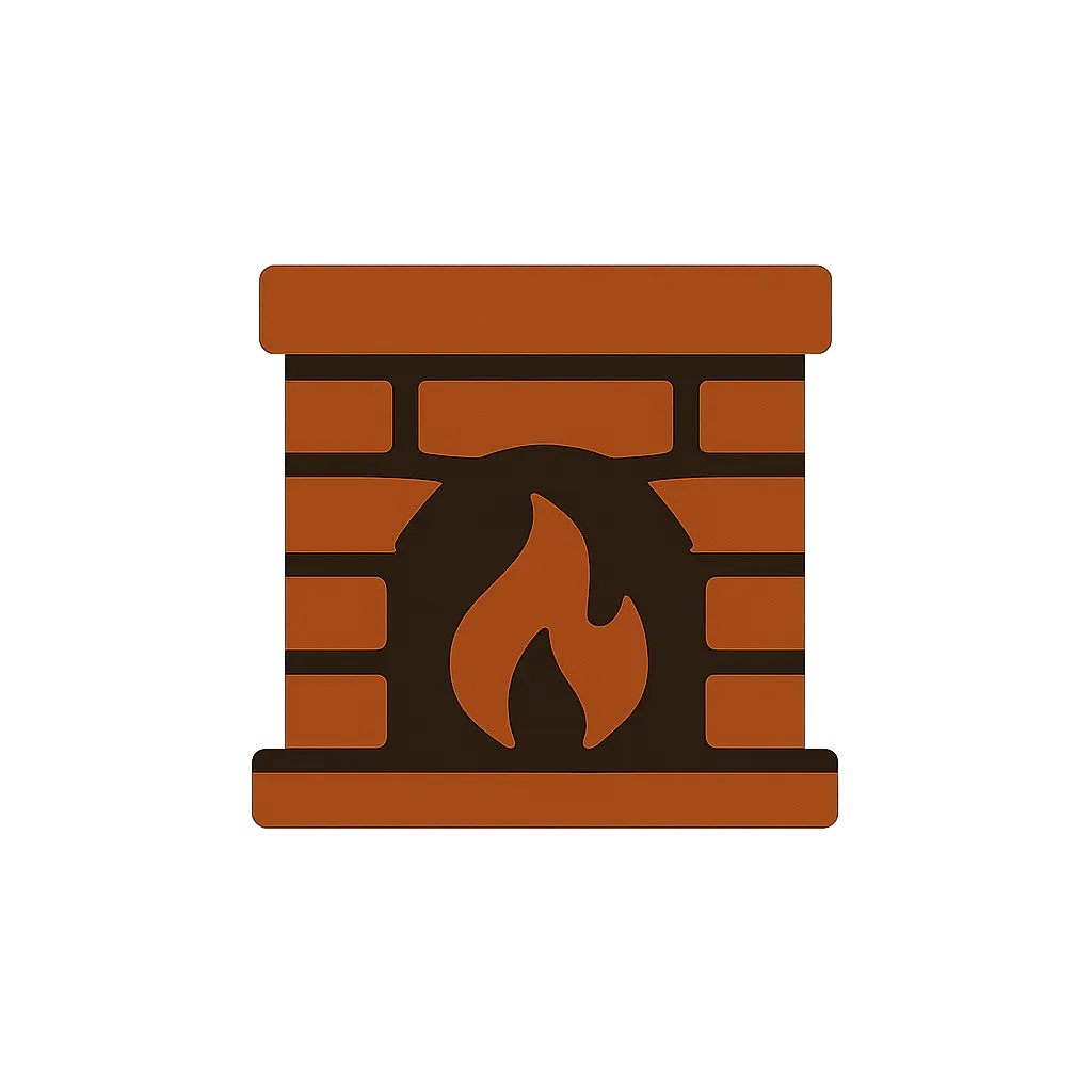 Brick & Stone Logo