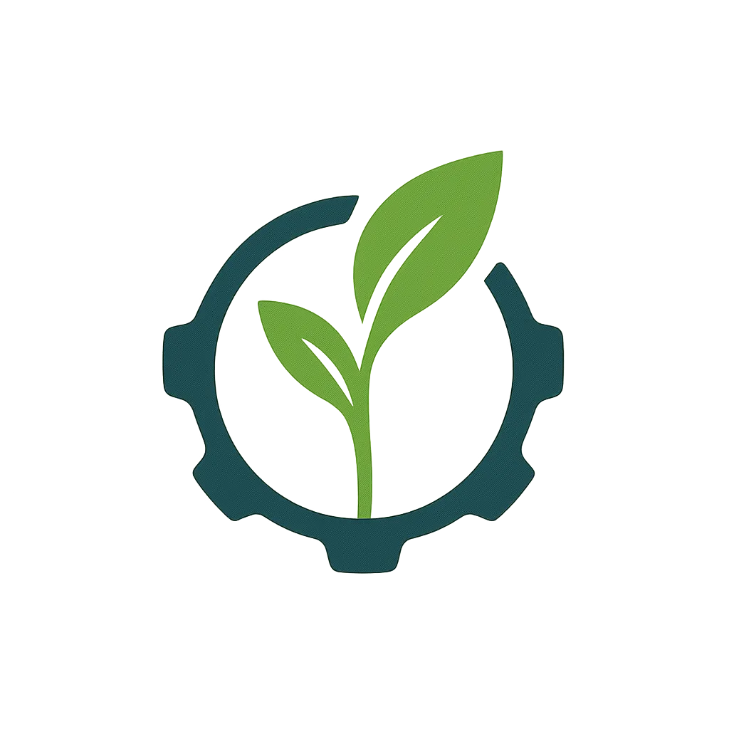 Michael Mendoza Brand Logo