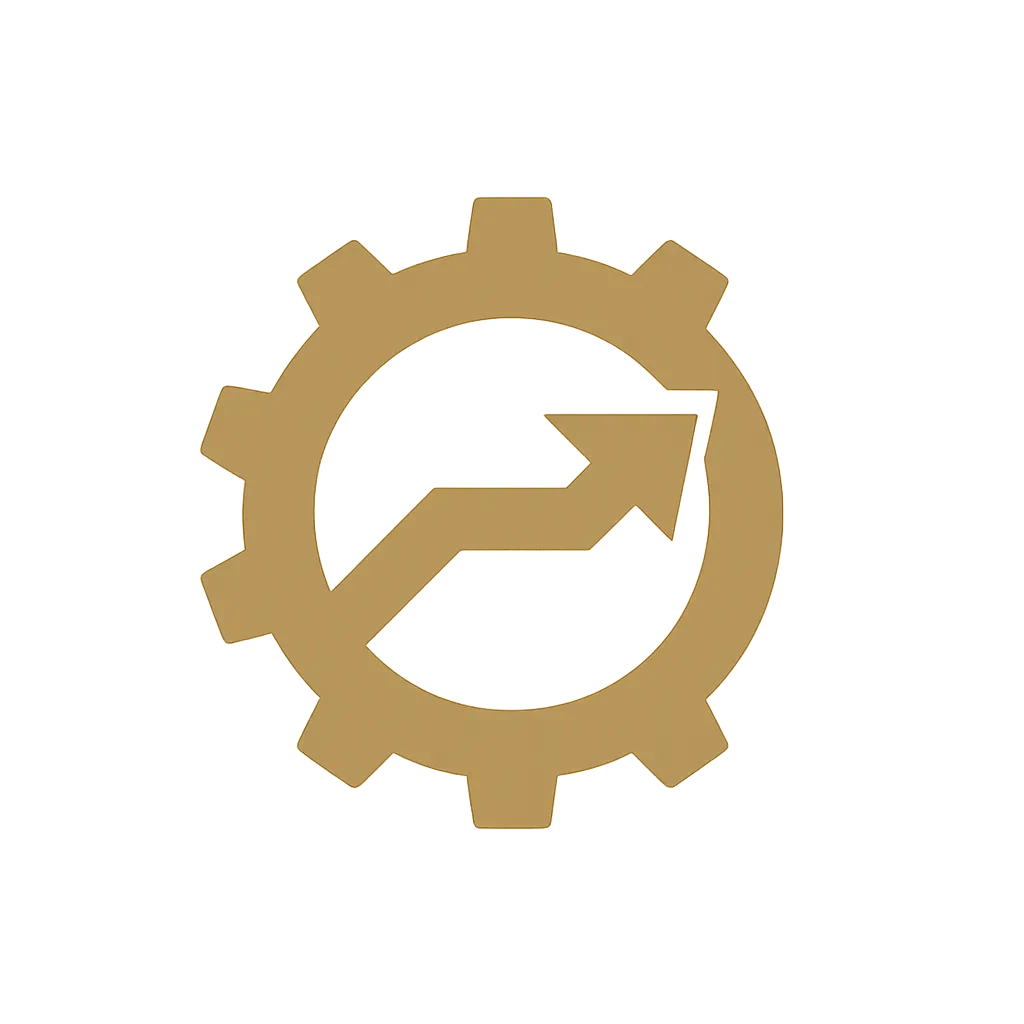 HPT Solutions Logo