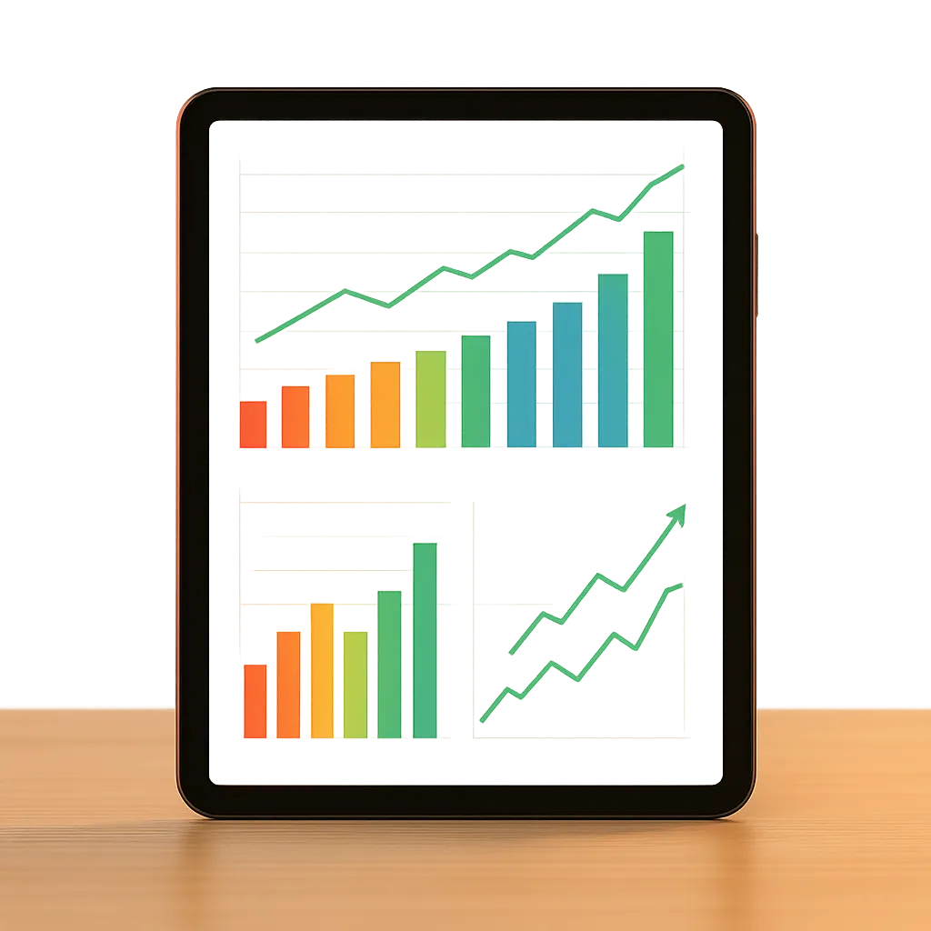 Centralized multi-location restaurant management dashboard showing global metrics