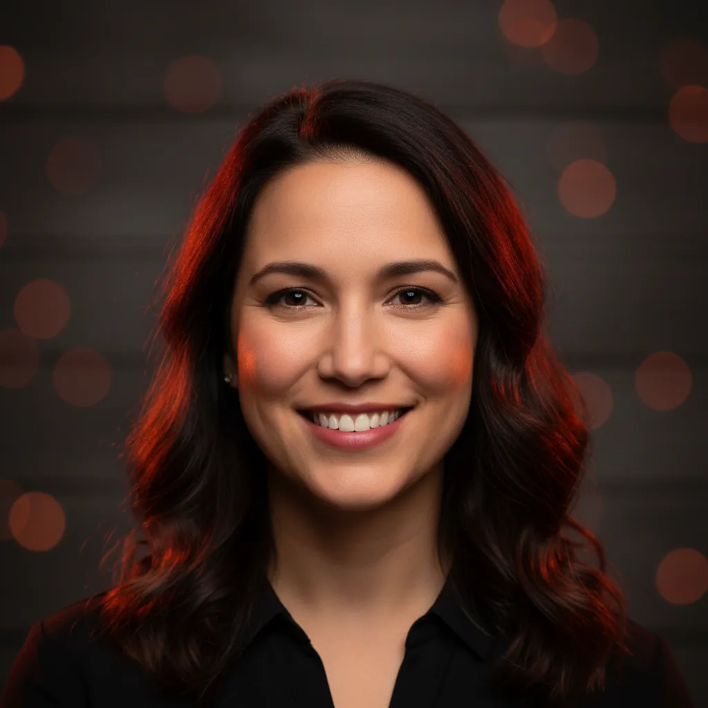 Customer profile picture