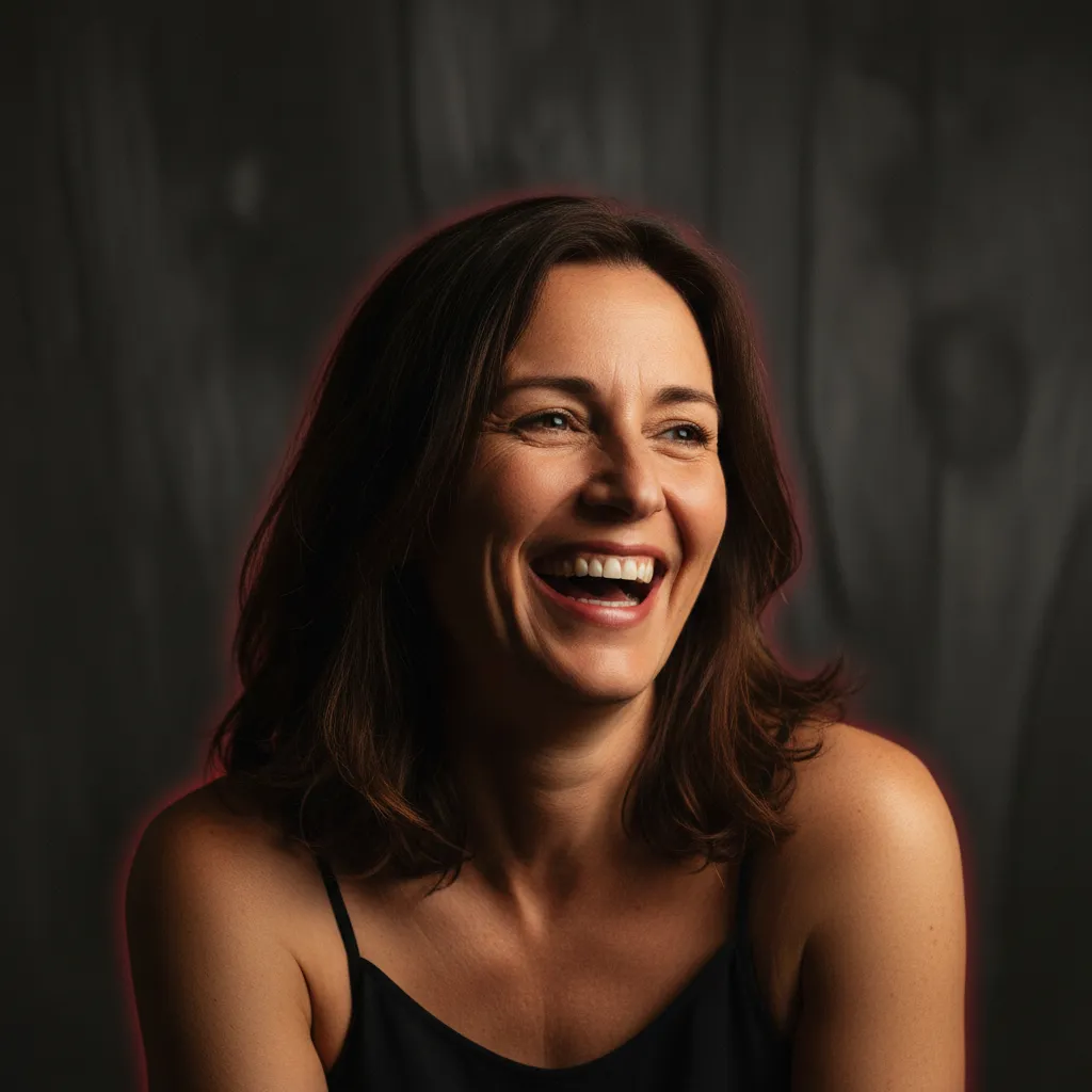 Customer profile picture