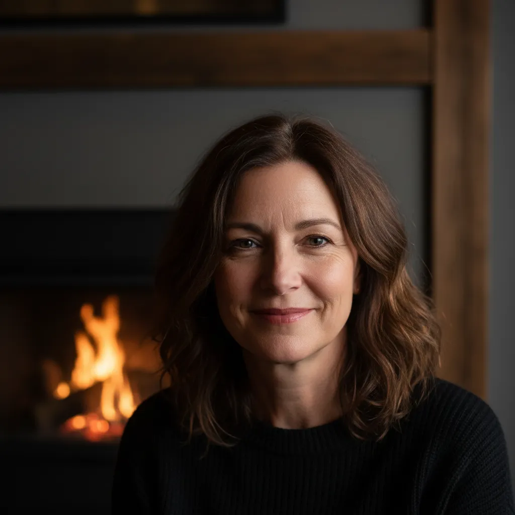 Customer profile picture