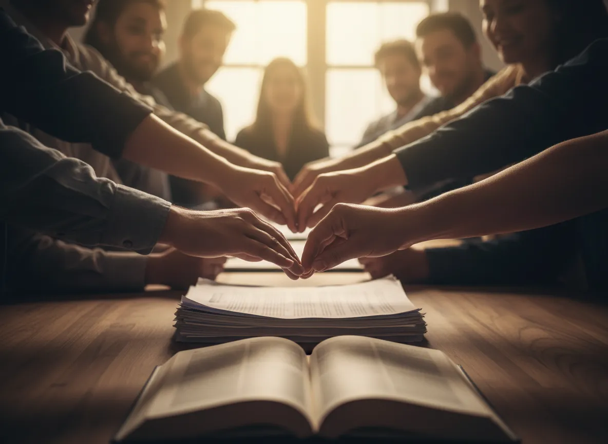 Non Profit Organization abertura de corporação