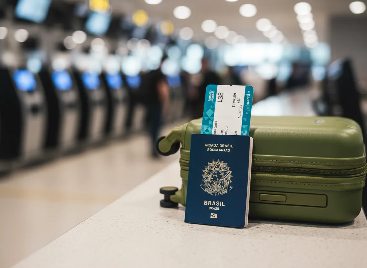 Autorização de Retorno ao Brasil (ARB)