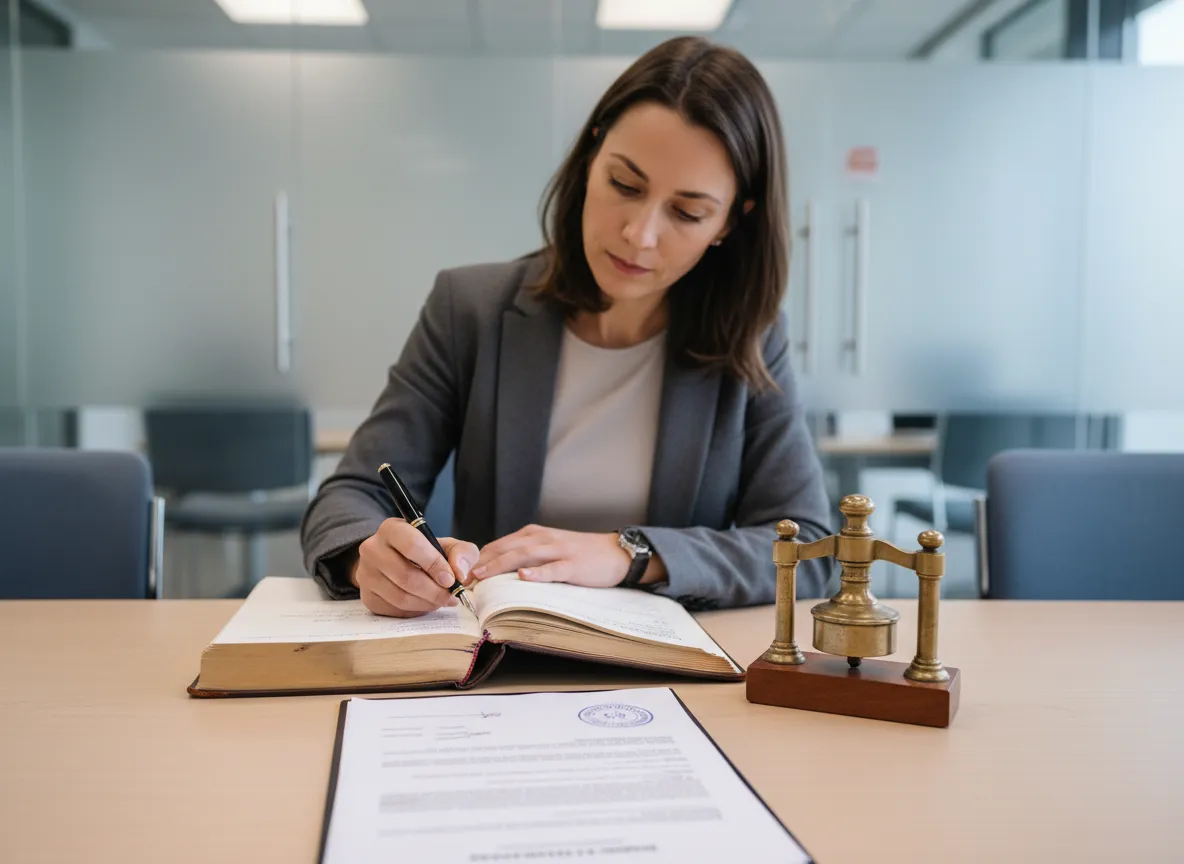 Procuração Pública em Consulado-Geral