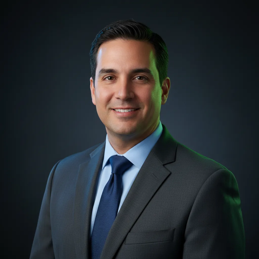 Jose V. Avatar
