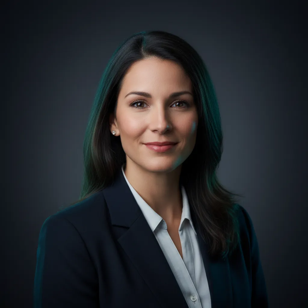 Danielle T. Avatar