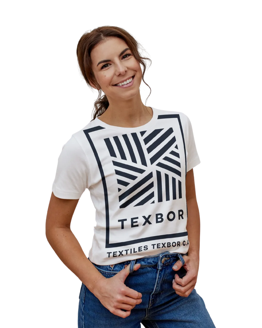 Textiles Texbor Logo