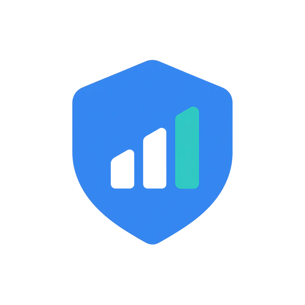 Trust Scaled Logo