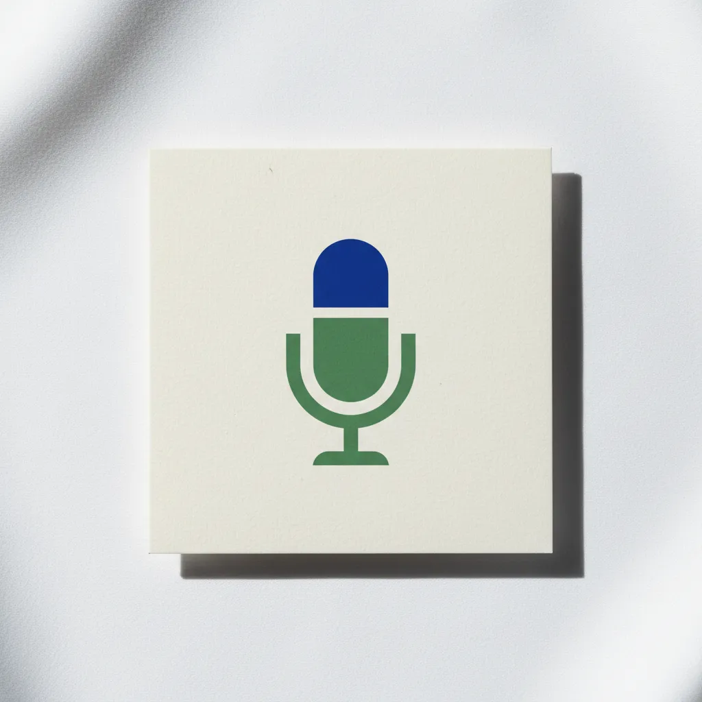 AI Voice Icon