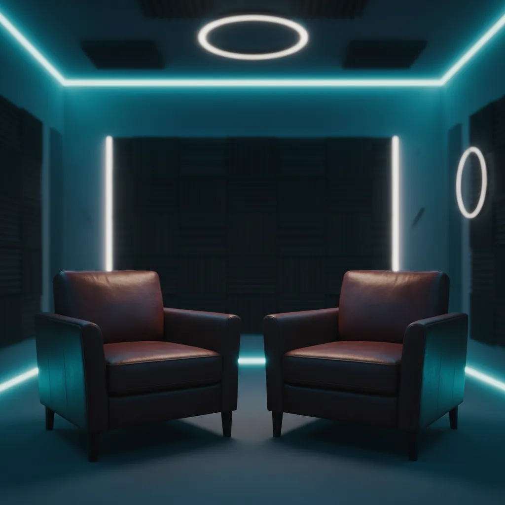 Monthly Expert Interview
