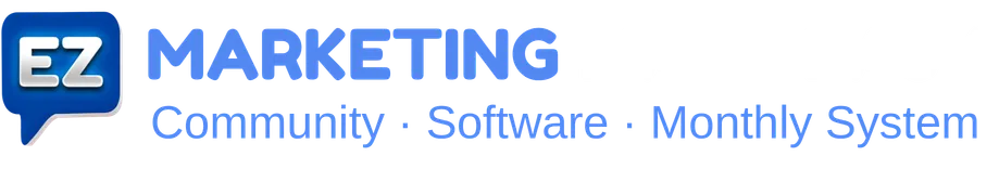 Marketing Made Easy Logo