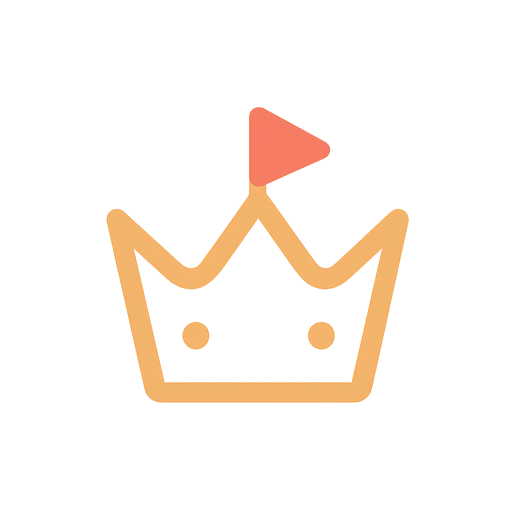 Konquer Logo
