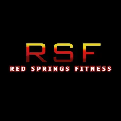 Red Springs Fitness