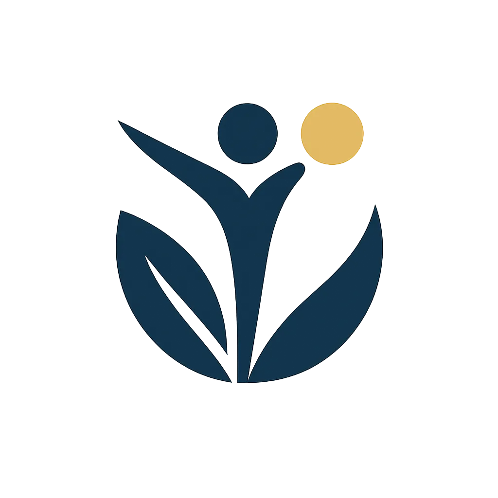 Total Rejuvenation Logo