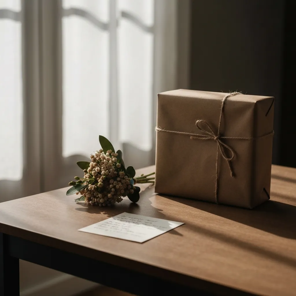 Occasion Recognition Detail