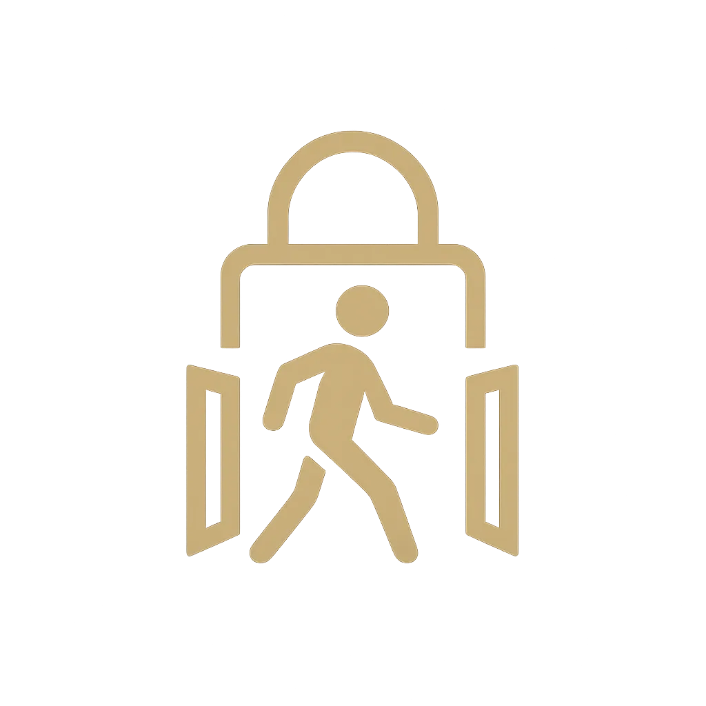 Pro Access Management Logo