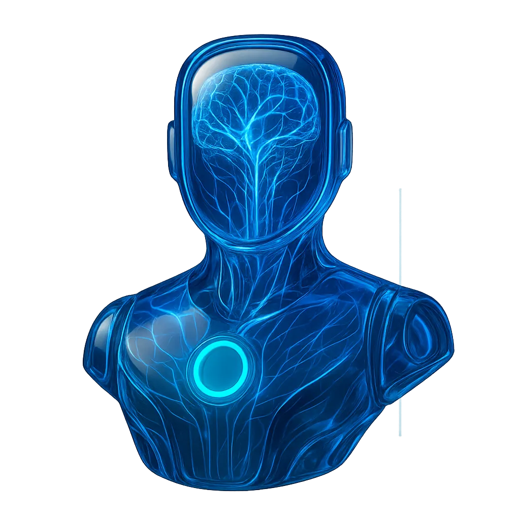 Atlas AI Interface Core