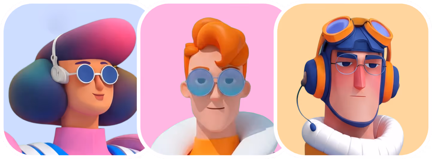 Agentes