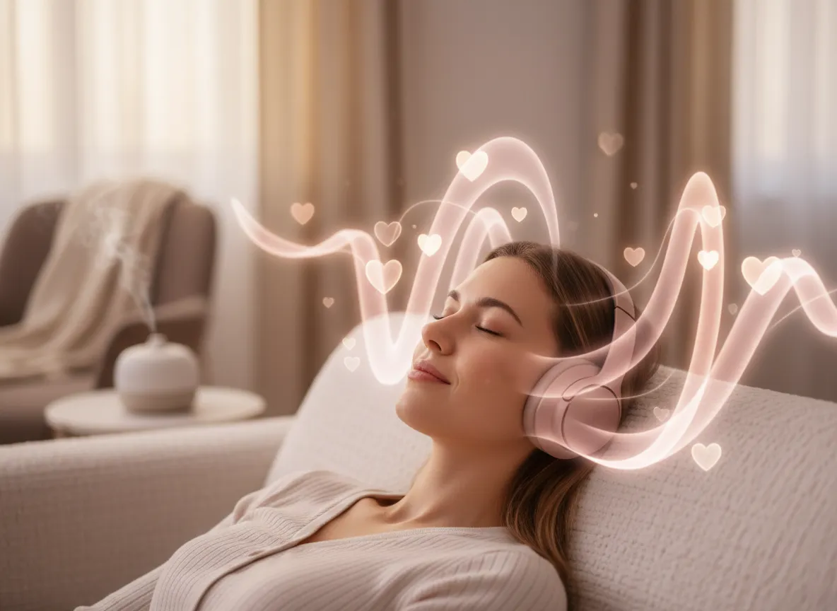 Inner Voice Scan and EZ Scan holistic wellness session