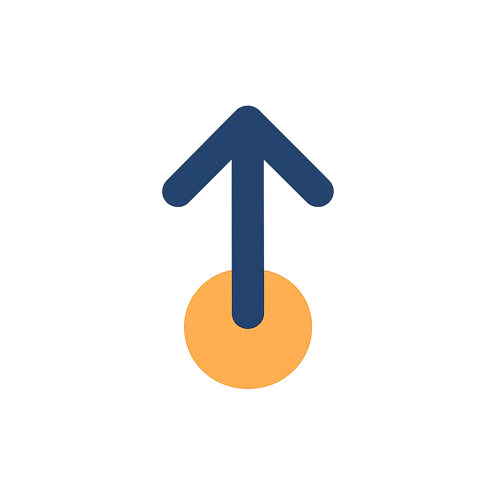 Revenue Reactor Logo