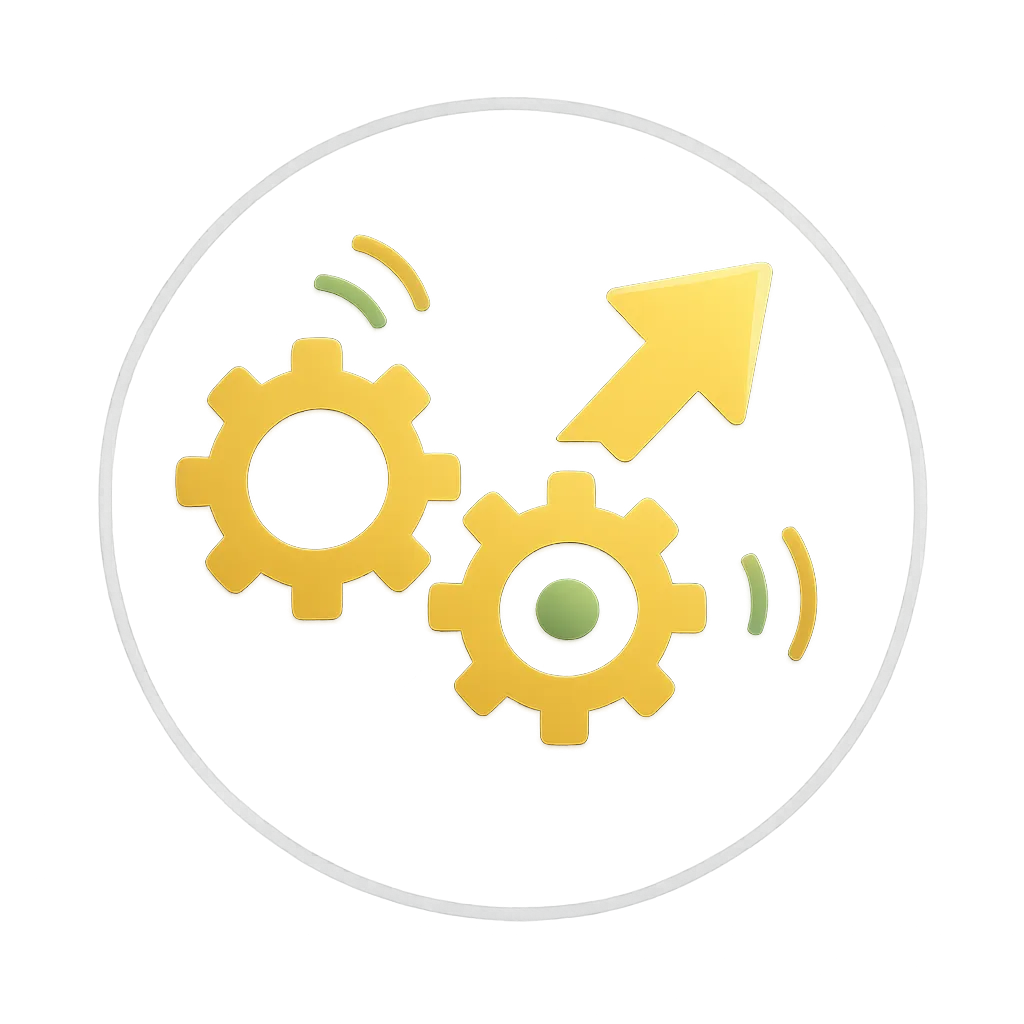 Authority Engine Icon