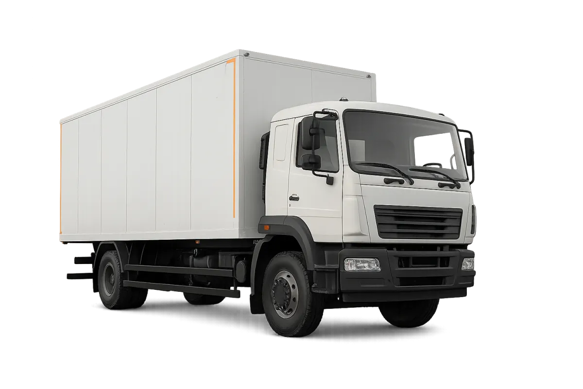 Xe tải chở hàng 10 tấn