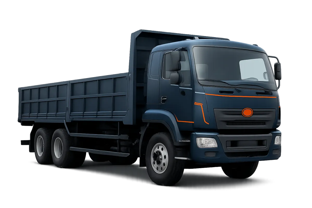 Xe Tải 10 Tấn