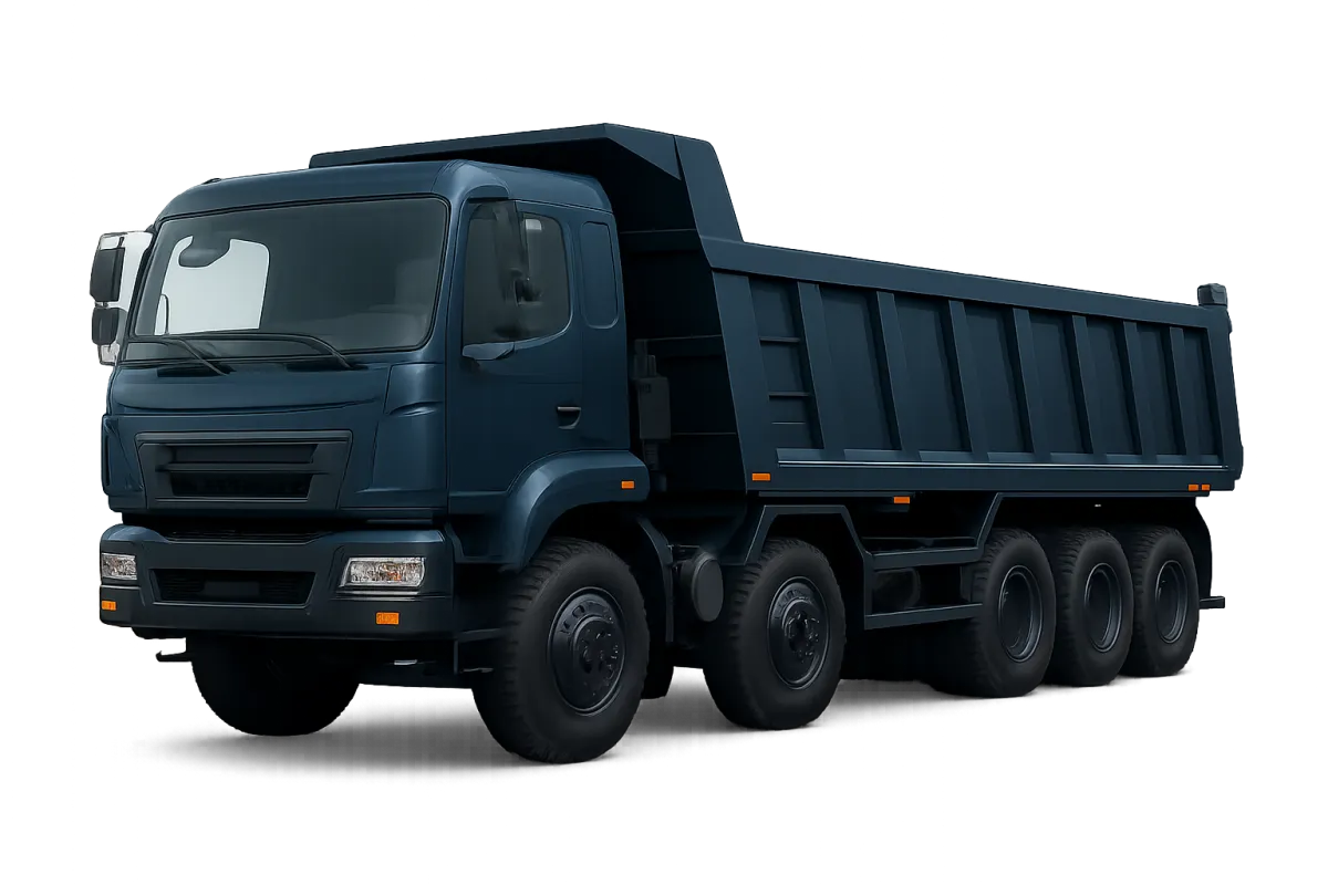 Xe 20 Tấn