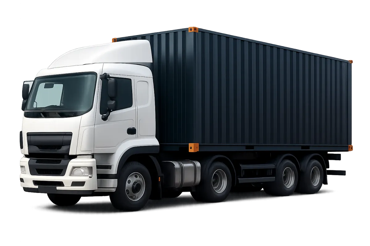 Xe Container