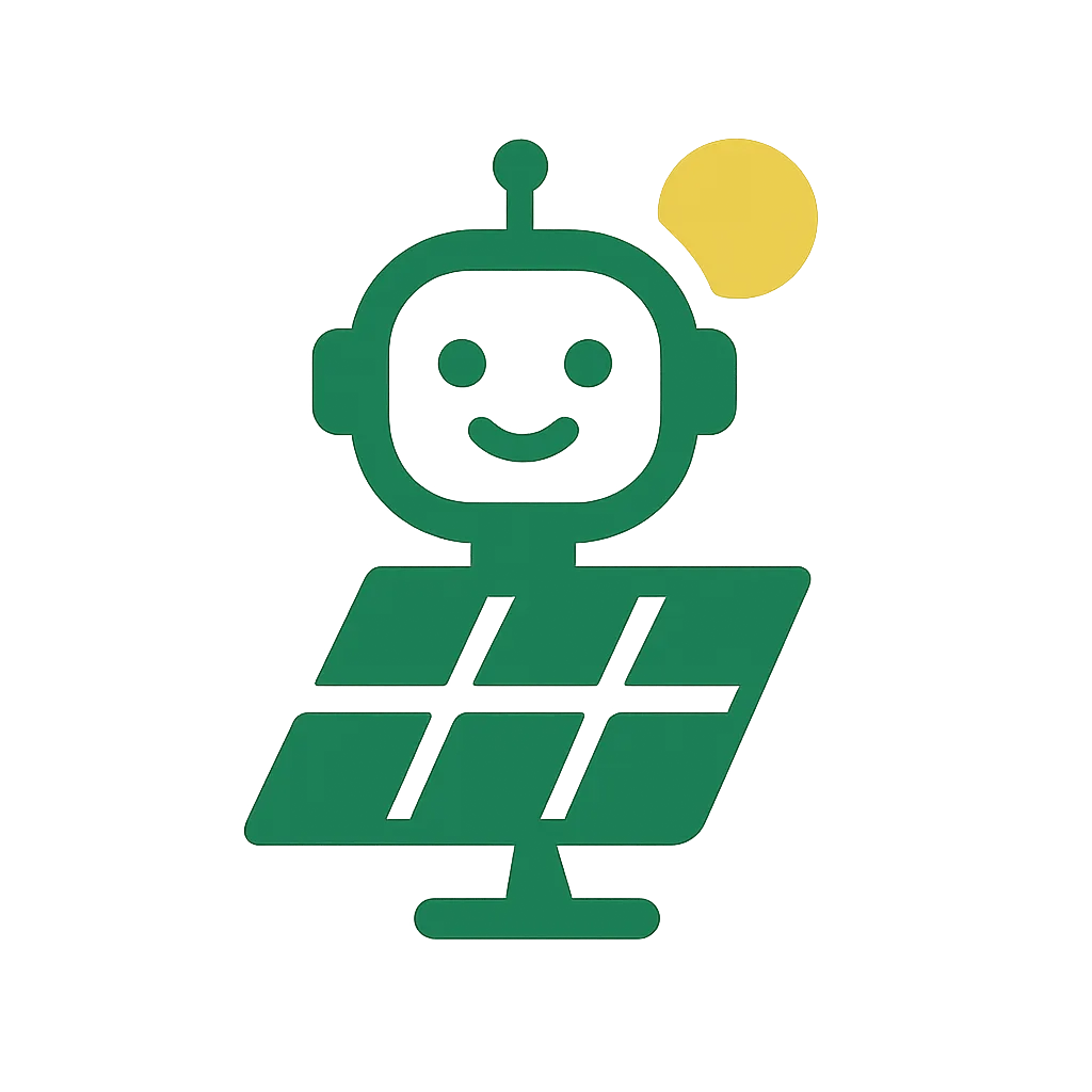 AI Mr Solar Logo