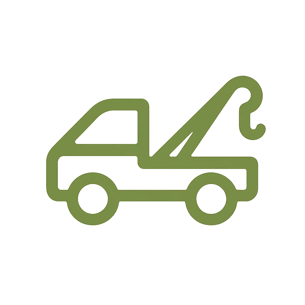 Logo Guincho Zona Sul Porto Alegre