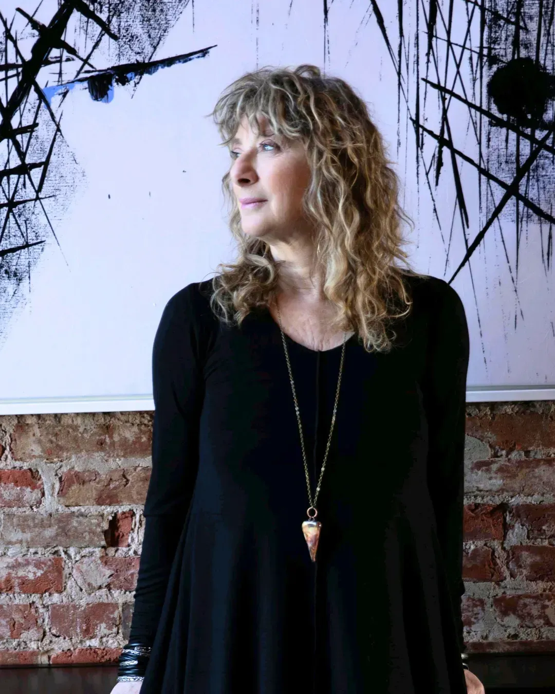 Joanne Litz portrait