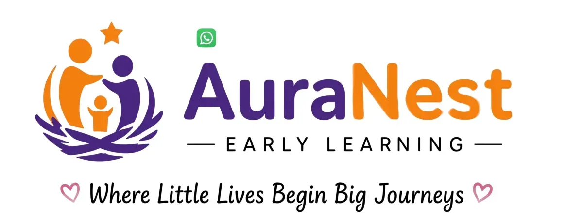 AuraNest Logo