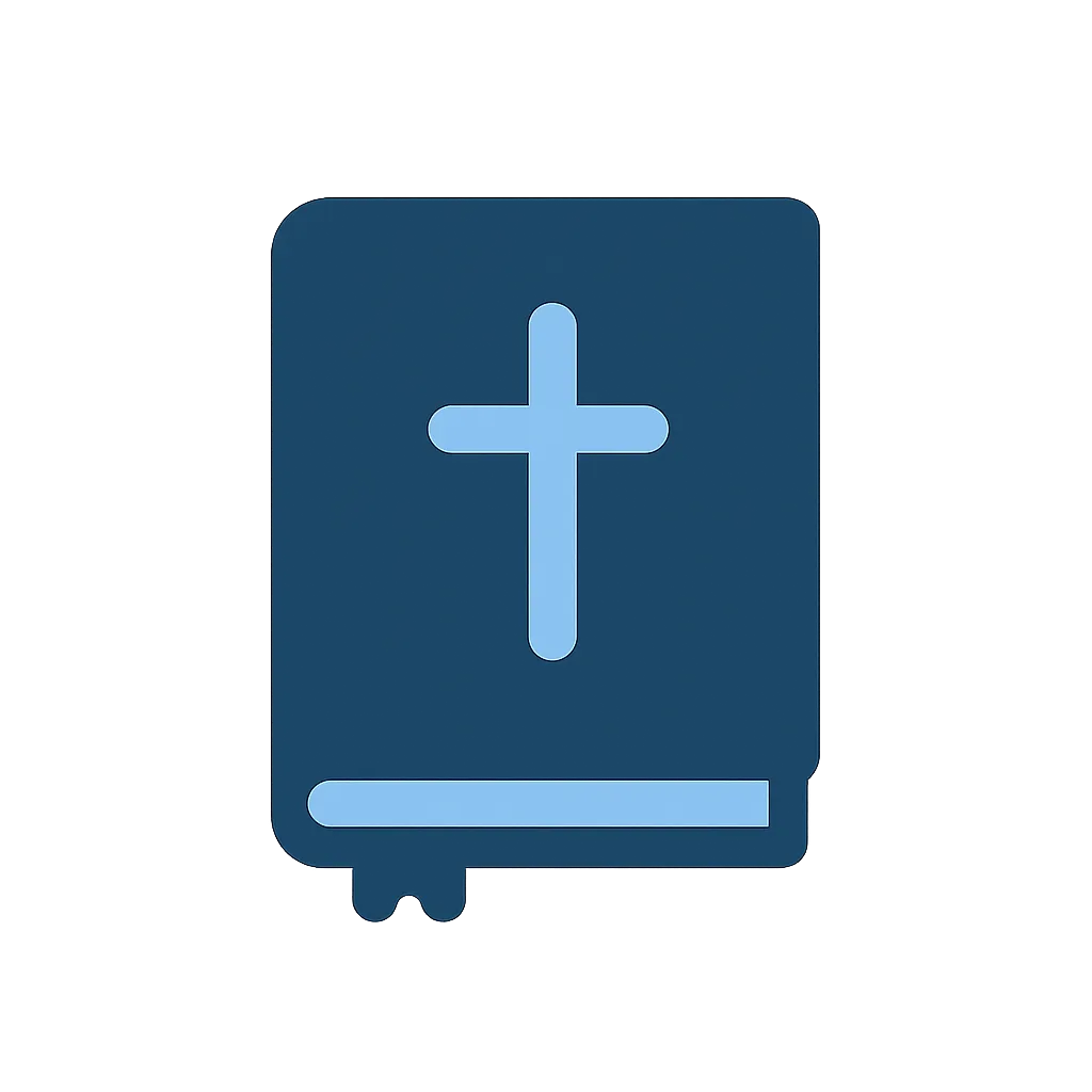 Basic Bible Brand Mark