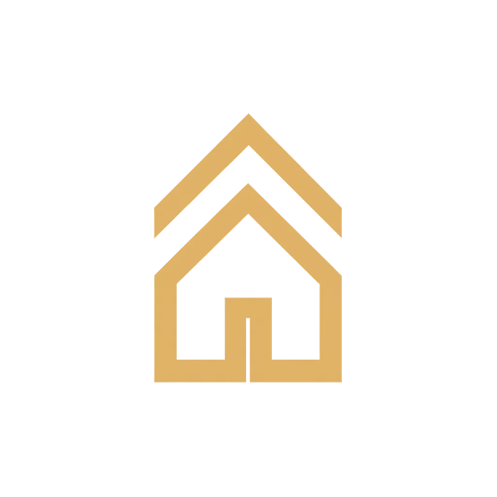 Built For More Logo