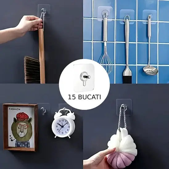 Agata Ce Vrei, Unde Vrei