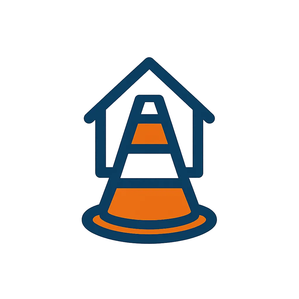 Property Cone Hub Logo
