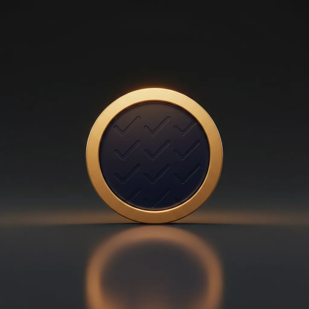 Trust Verification Badge