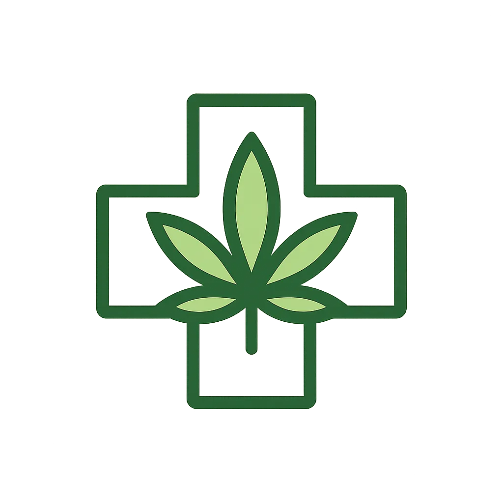 Miracle Leaf Georgia Logo