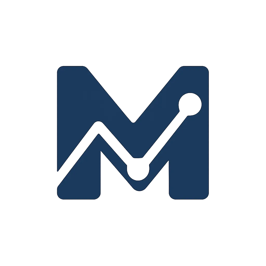 Market & Margin Logo