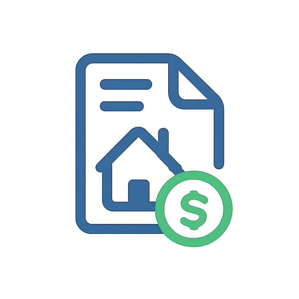 Delinquent Assistance Logo