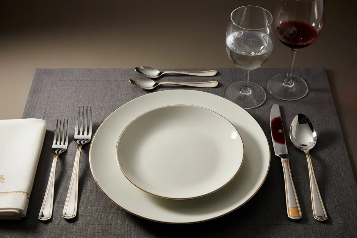 Cutlery