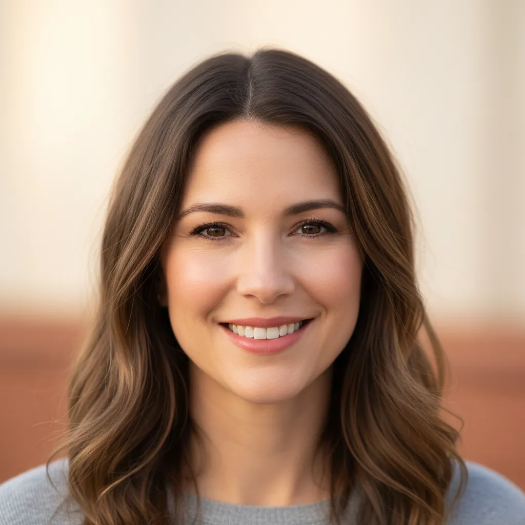 Olivia T.