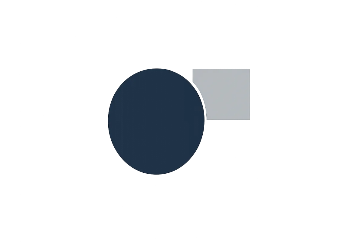 FMCG brand logo placeholder