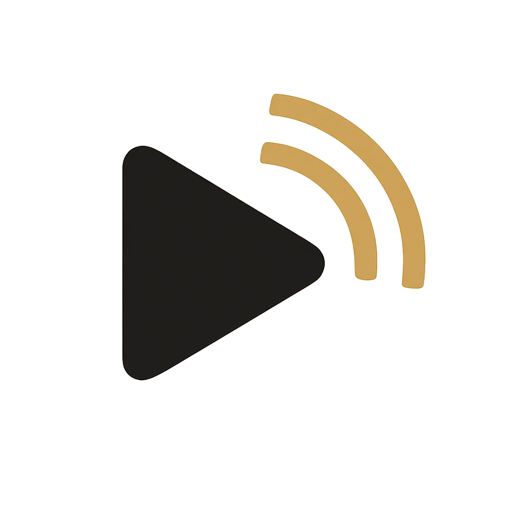 RDU Media Logo